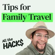Family Travel on Points: Tips, Tricks and Tactics with Nick Reyes