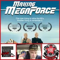 MAKING MEGAFORCE - Bob Lindenmayer Interview