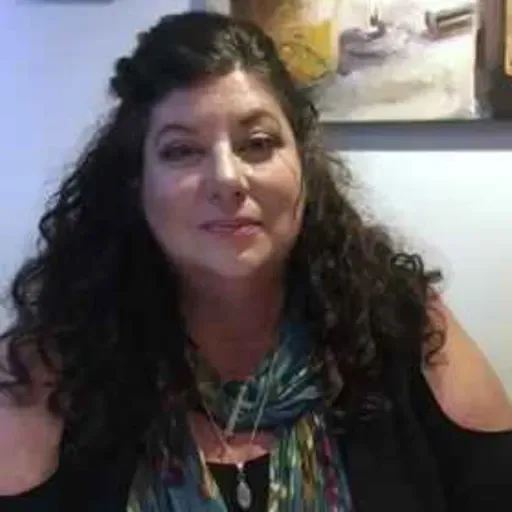Why is Tara Reade in Moscow?