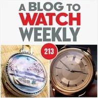 213. Rick & Ariel Unfiltered: Watches & Wonders Hype And Watch Market Reality Checks