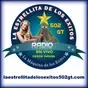 Radio La Estrellita de Los Exitos 502 GT