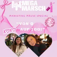 #274 Die Marketing-Mäuse übernehmen das Mikrofon