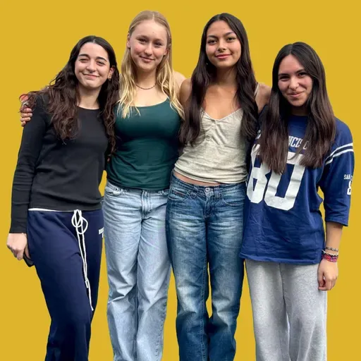 Feministas