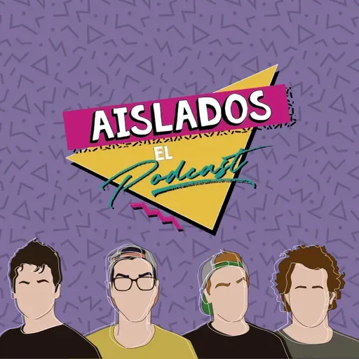 Episodio #271 (EN VIVO): SABOR a BANANA y VERGÜENZA AJENA
