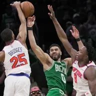 Celtics em apuros e a resposta de OKC