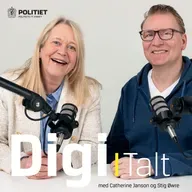 Fra leder til digital rollemodell