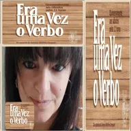 Era Uma Vez O Verbo - Programa 23 - Carmen Martins Ezequiel