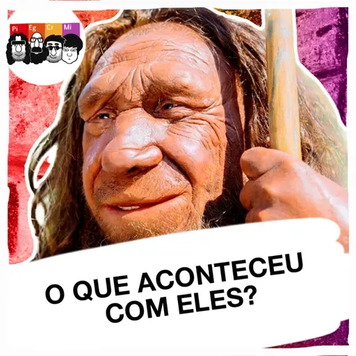 Por que os Neandertais desapareceram?