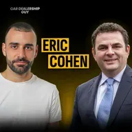 The Margin Problem Dealers Rarely Audit: Credit Cards (And 3 Practical Fixes) | Eric Cohen, CEO at Merchant Advocate