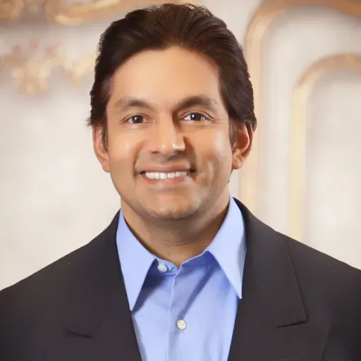 ๐๏ธReleasing Hidden Emotional Blocks & Advanced Voice Biofeedback with Deepak Chari | Real English Conversations Podcast for Global Professionals