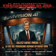 Episode 974: FRECUENCIA AL DÍA