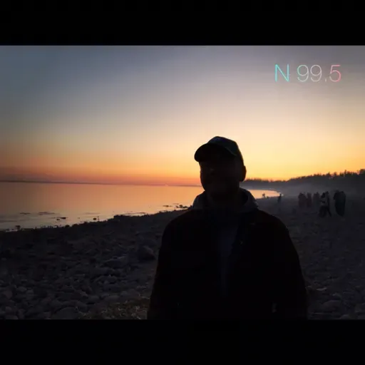 N 99,5  Самый длинный подкаст ) обзор новой музыки