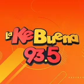 La Ke Buena 93.5 FM