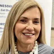 María-Victoria  Mateos; ASH 2025: Unprecedented Survival Benefits with BCMA/CD3 Bispecific Antibody Teclistamab in Patients with Relapsed or Refractory Multiple Myeloma: Majestec-3 Study Findings