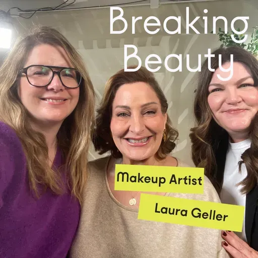 “I Could Do $1 Million in An Hour.” Makeup Artist, QVC Queen and Founder Laura Geller on Going Viral (Again) at 67