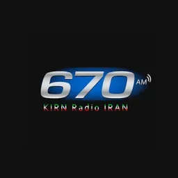 KIRN 670 AM Los Angeles