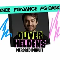 FG MIX DANCE : OLIVER HELDENS
