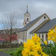 Guðstænasta í Havnar kirkju