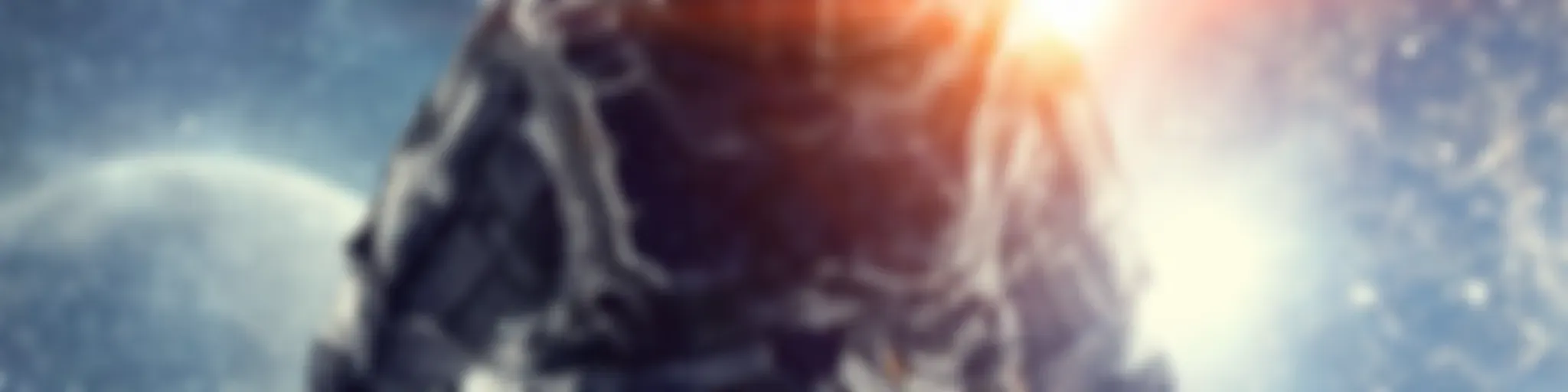 Просто космос