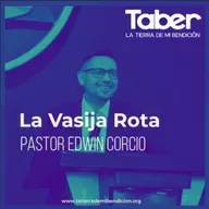 La Vasija Rota