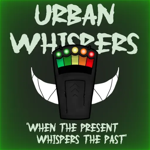 S1 Ep1: The Final Frequency