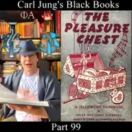 Carl Jung, Black Books - Part 99