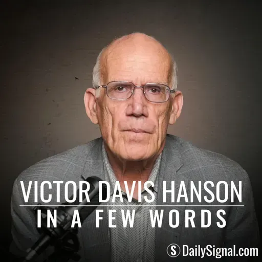 Victor Davis Hanson: Newsom’s Redistricting Ploy Makes a ‘Jigsaw Puzzle Look Proportional’