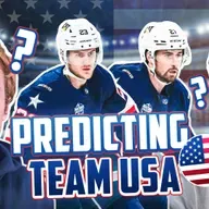 Team USA Olympic Roster FINAL Predictions