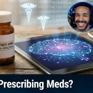 Tech News Weekly 419: Utah Trusts AI to Renew Prescriptions