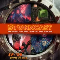 Stonxcast Episode 158 - Hosted By Ollie