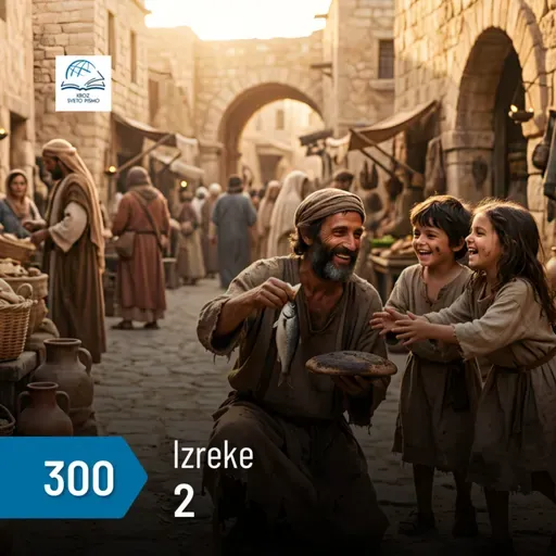Izreke 2