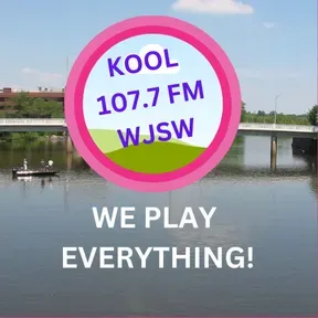 KOOL 107.7 FM WJSW United States of America
