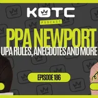 PPA NEWPORT BEACH | Tournament Recap, UPA Rules, Storytimes and more..
