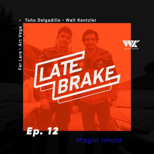 Magic Imola