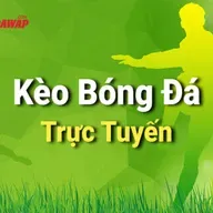Ty Le Keo Bong Da Hom Nay – Cap Nhat Chuan Xac