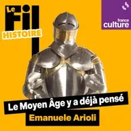 Le Moyen Âge y a déjà pensé 8/20 : À la recherche du dragon perdu