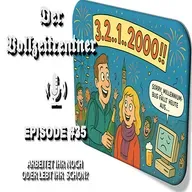 MILLENNIUM – DAS DESIGNER-TURBO-JAHRTAUSEND