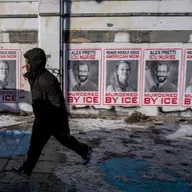 Is Minneapolis a turning point in Trump's presidency?