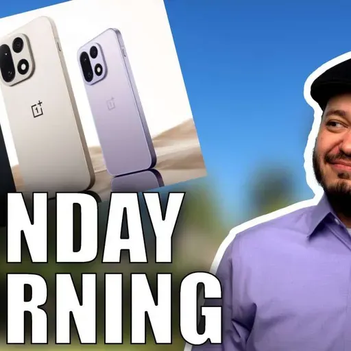 #SGGQA 418: OnePlus 15, Meta Layoffs, Apple Flops, and Scary Movies! - PJ POD