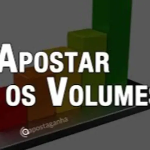 Apostando com volumes de dinheiro nas apostas
