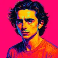 Chalamet Ditches Glam For Gritty Ping Pong Chaos