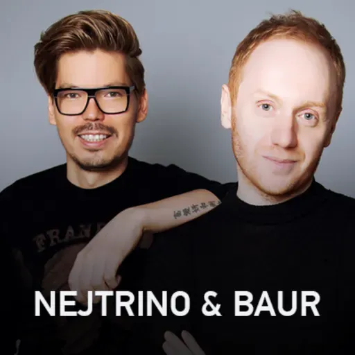 Nejtrino & Baur @ Record Сlub #430 (13-08-2025)