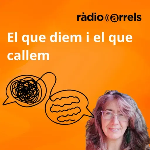 EL QUE DIEM I EL QUE CALLEM - Ep 37 : La felicitat, 2a part