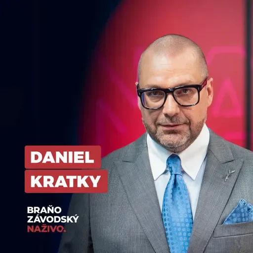 Kratky: Ovládnutie vodárenskej spoločnosti je vylúčené. Akcionármi sú obce a mestá