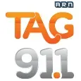 Tag 91.1 بث حي