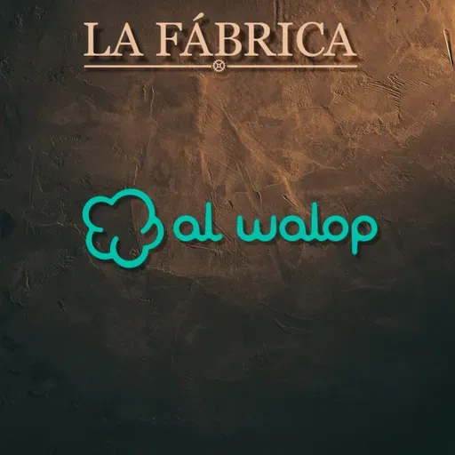 Las milongas del Walop E2.T4 Nemesis Retaliation / Etherstone / Brigada de Descubrimiento