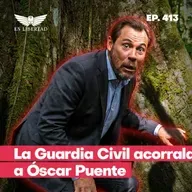 La Guardia Civil saca las pruebas que señalan a Óscar Puente