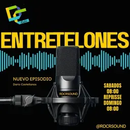 Entretelones