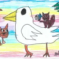 Animales desatados