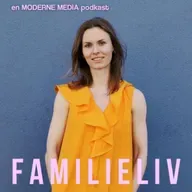 359: Gina Ekholt - Hva kan vi gjøre for klima og fremtiden?